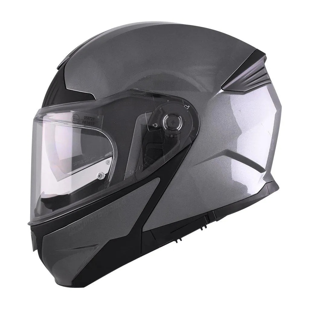 SMK GULLWING MOTORCYCLE MODULAR HELMET