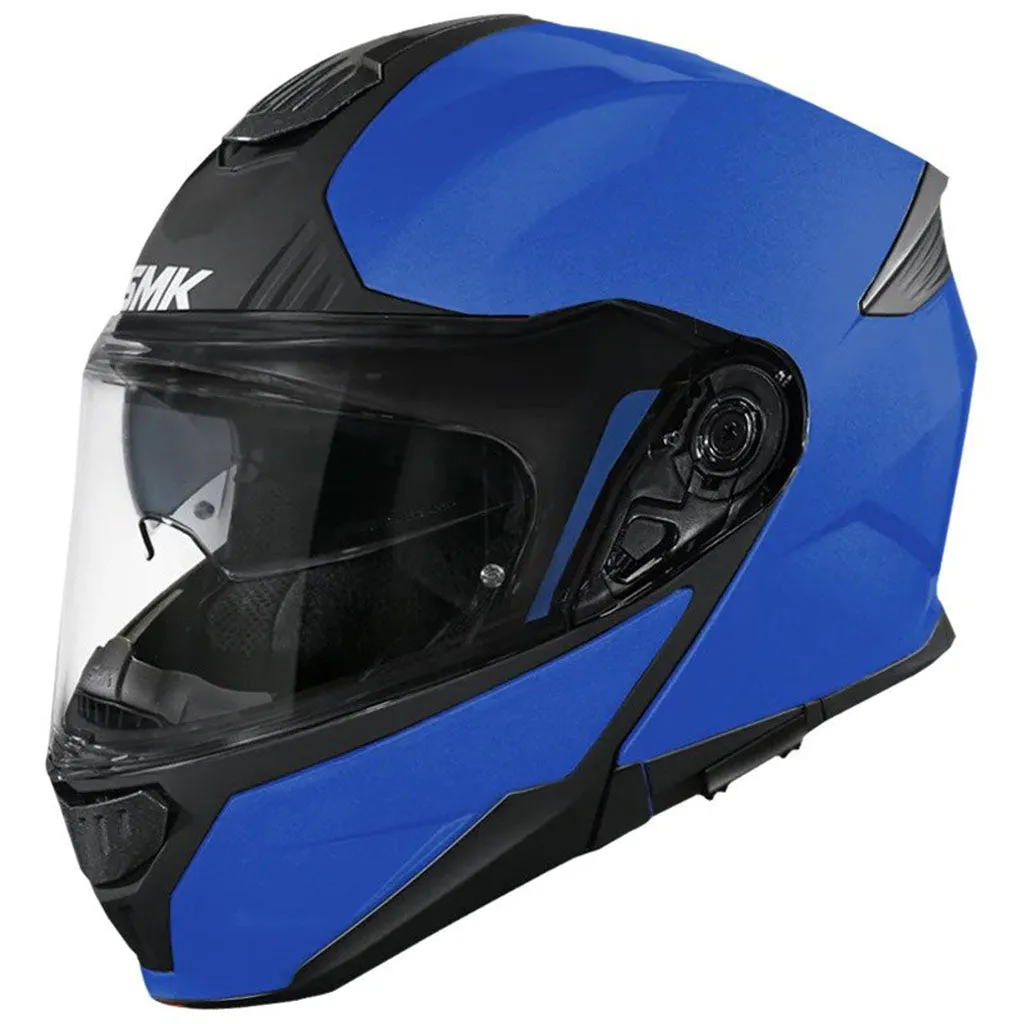 SMK GULLWING MOTORCYCLE MODULAR HELMET