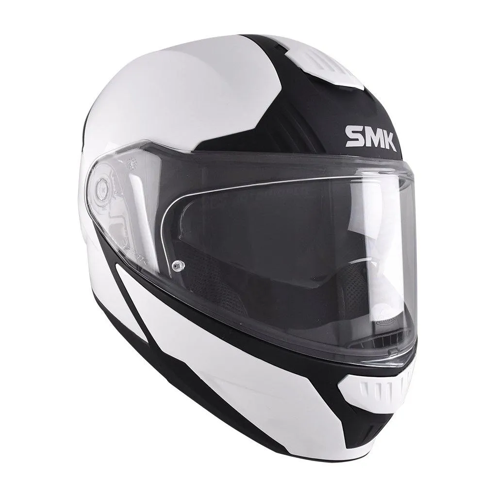 SMK GULLWING MOTORCYCLE MODULAR HELMET