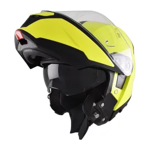SMK GULLWING MOTORCYCLE MODULAR HELMET