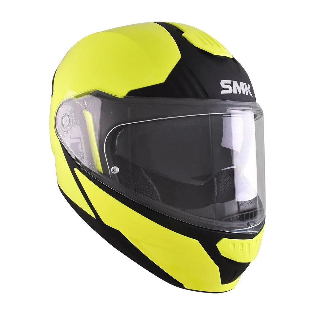 SMK GULLWING MOTORCYCLE MODULAR HELMET