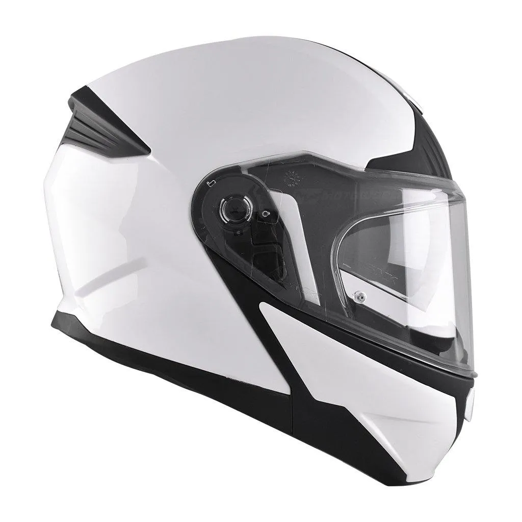SMK GULLWING MOTORCYCLE MODULAR HELMET