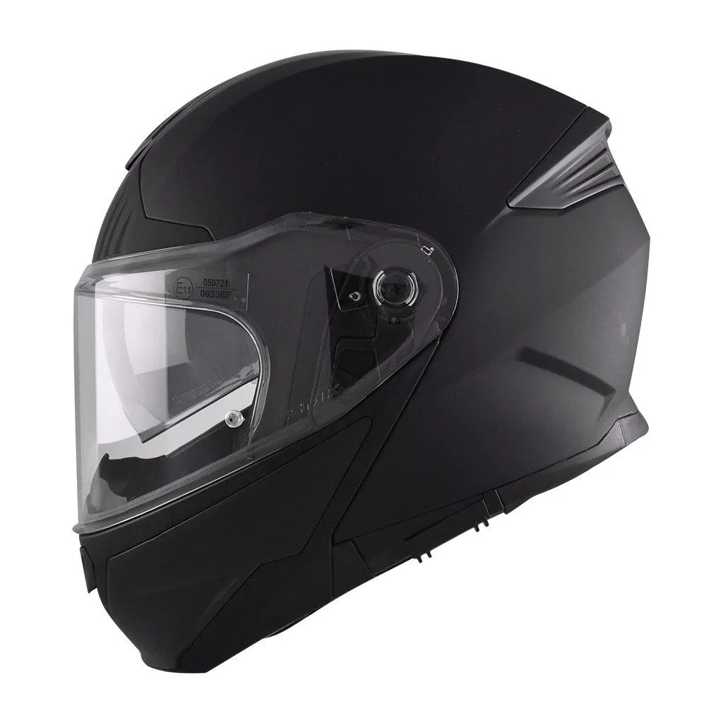 SMK GULLWING MOTORCYCLE MODULAR HELMET