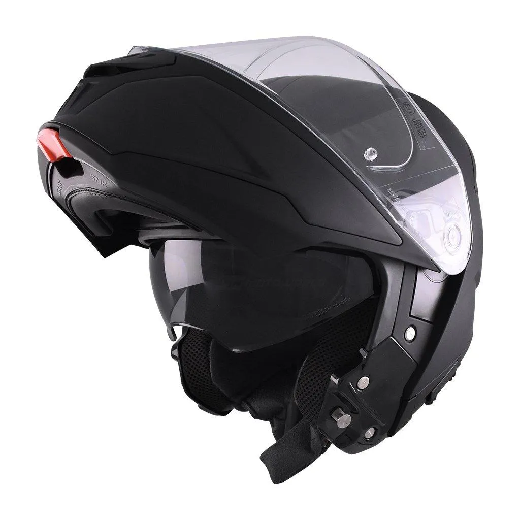 SMK GULLWING MOTORCYCLE MODULAR HELMET