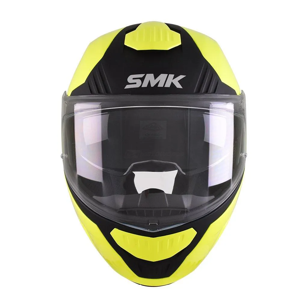 SMK GULLWING MOTORCYCLE MODULAR HELMET