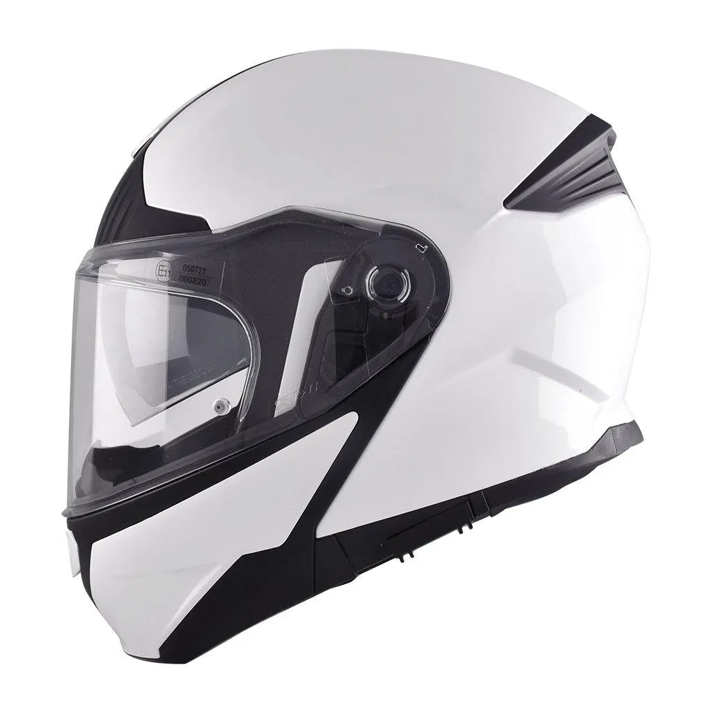 SMK GULLWING MOTORCYCLE MODULAR HELMET