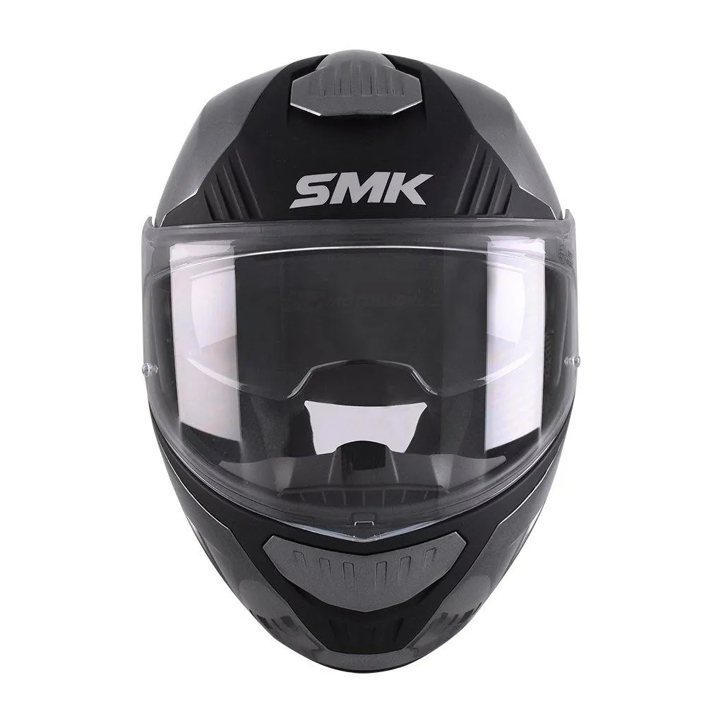 SMK GULLWING MOTORCYCLE MODULAR HELMET