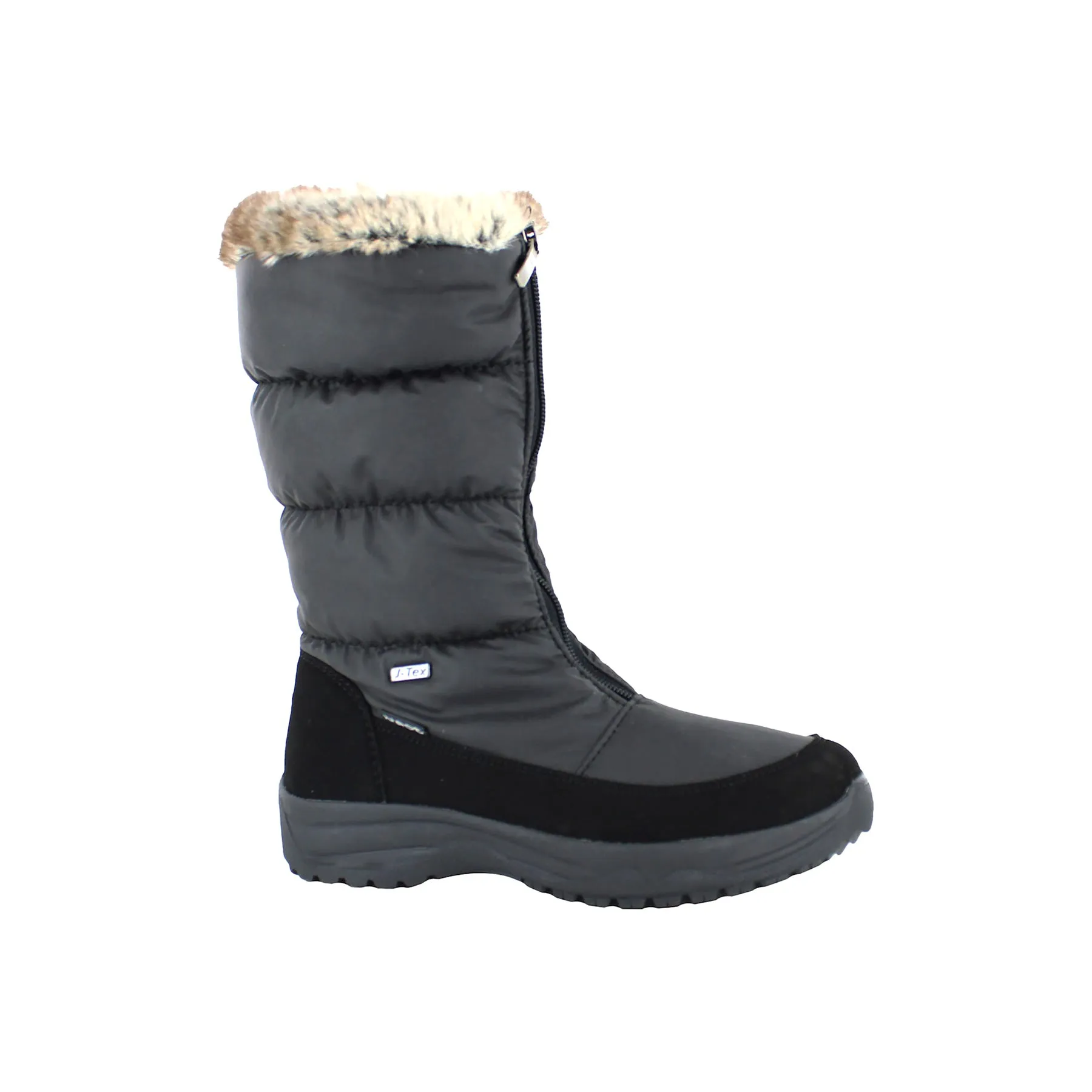 Snow