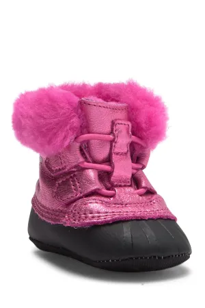 Sorel Baby Caribootie