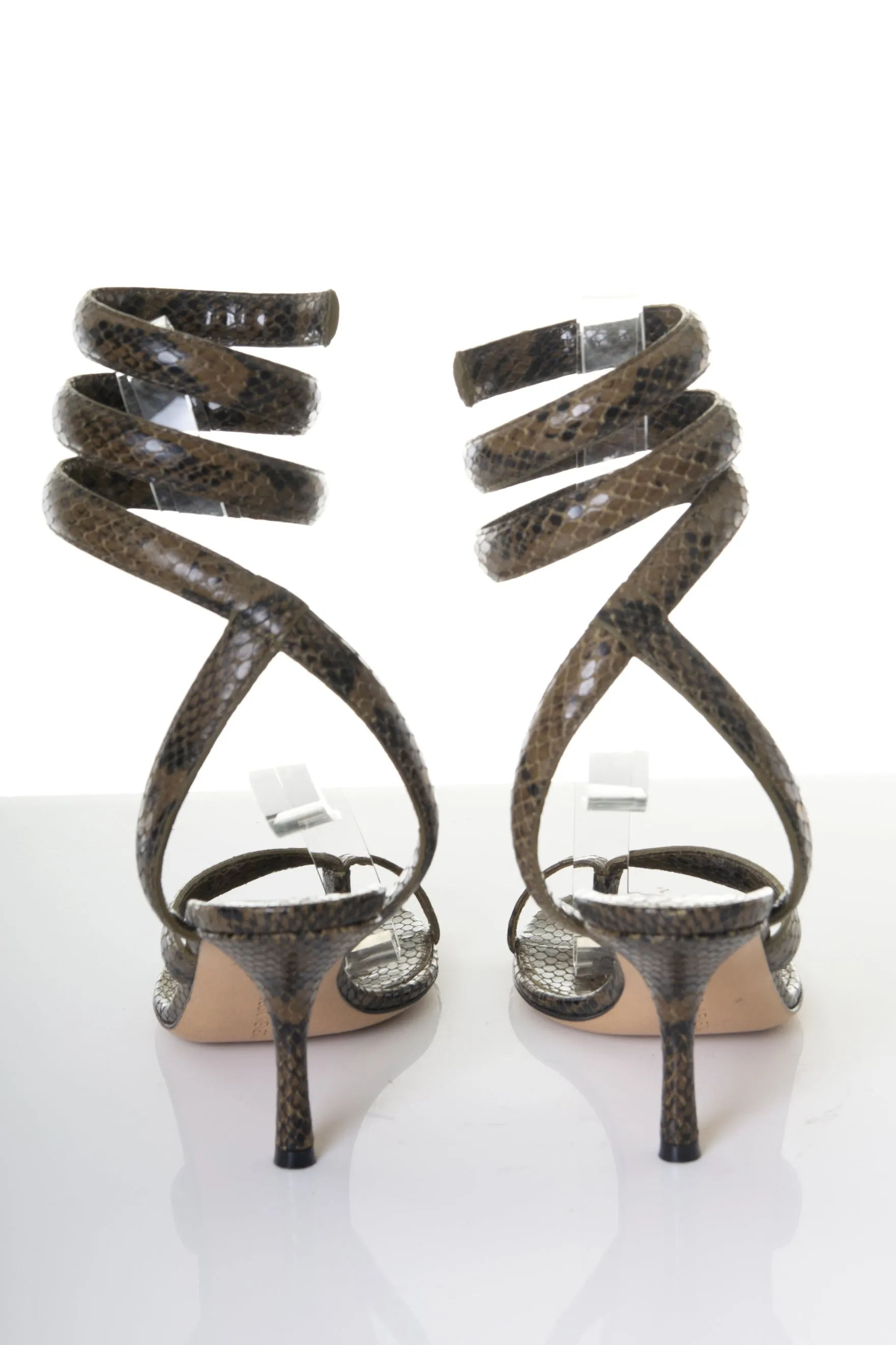 Spiral Sandals 37.5