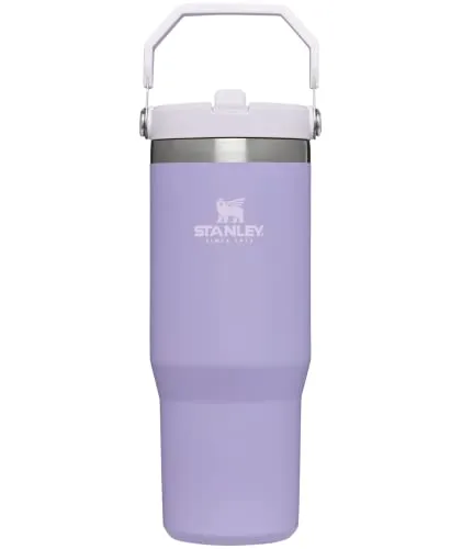Stanley IceFlow Flip Straw Tumbler 30 Oz