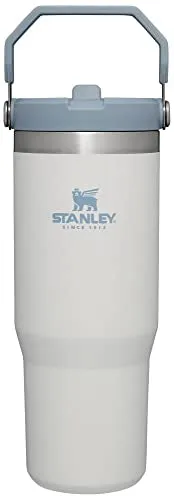 Stanley IceFlow Flip Straw Tumbler 30 Oz