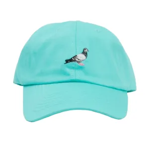 Staple Pigeon Twill Cap (Teal)