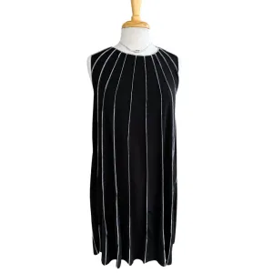 Stitch Detail Dress