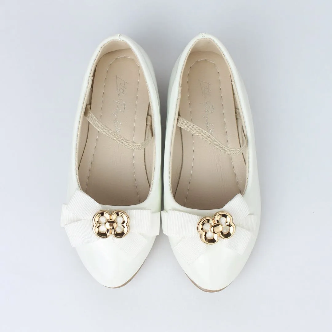 Stylish Little People Girl Shoes