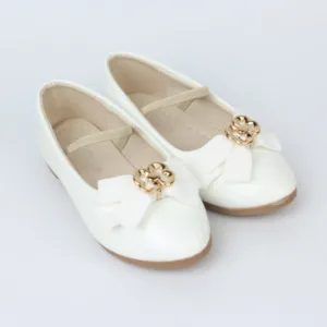 Stylish Little People Girl Shoes