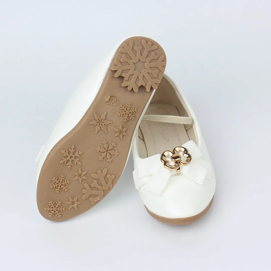 Stylish Little People Girl Shoes