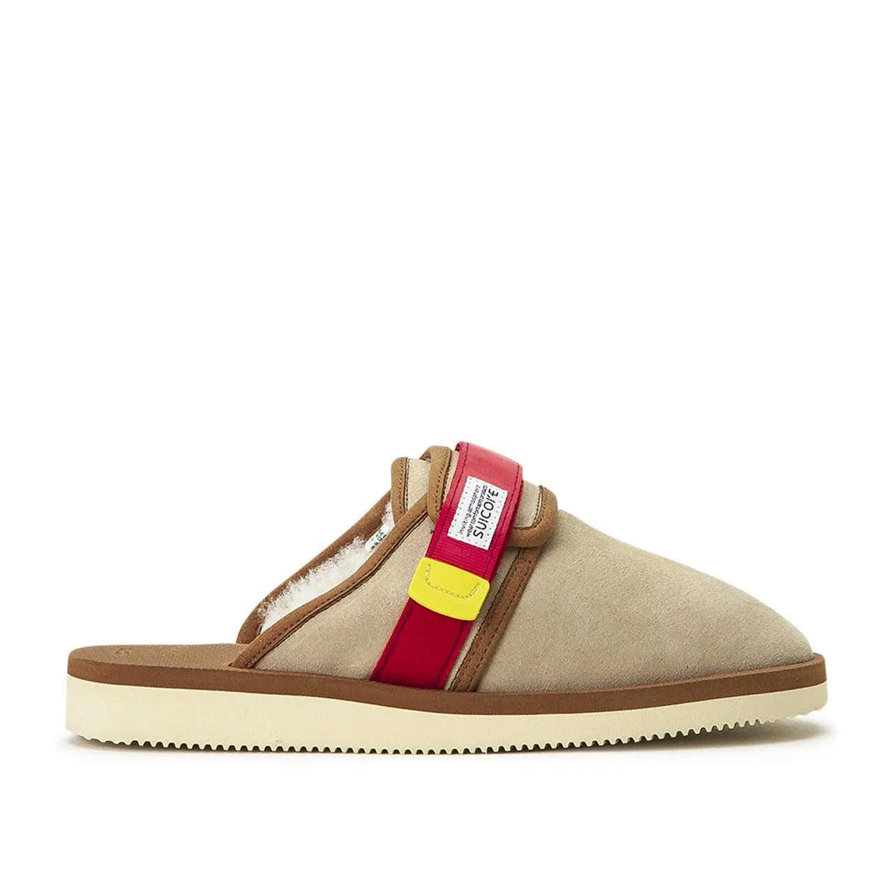 suicoke sandals zavo-mab (beige)