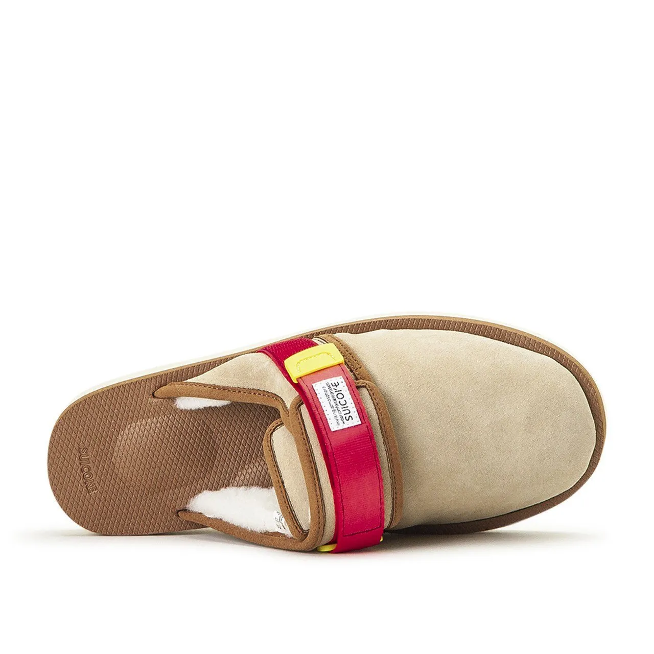 suicoke sandals zavo-mab (beige)