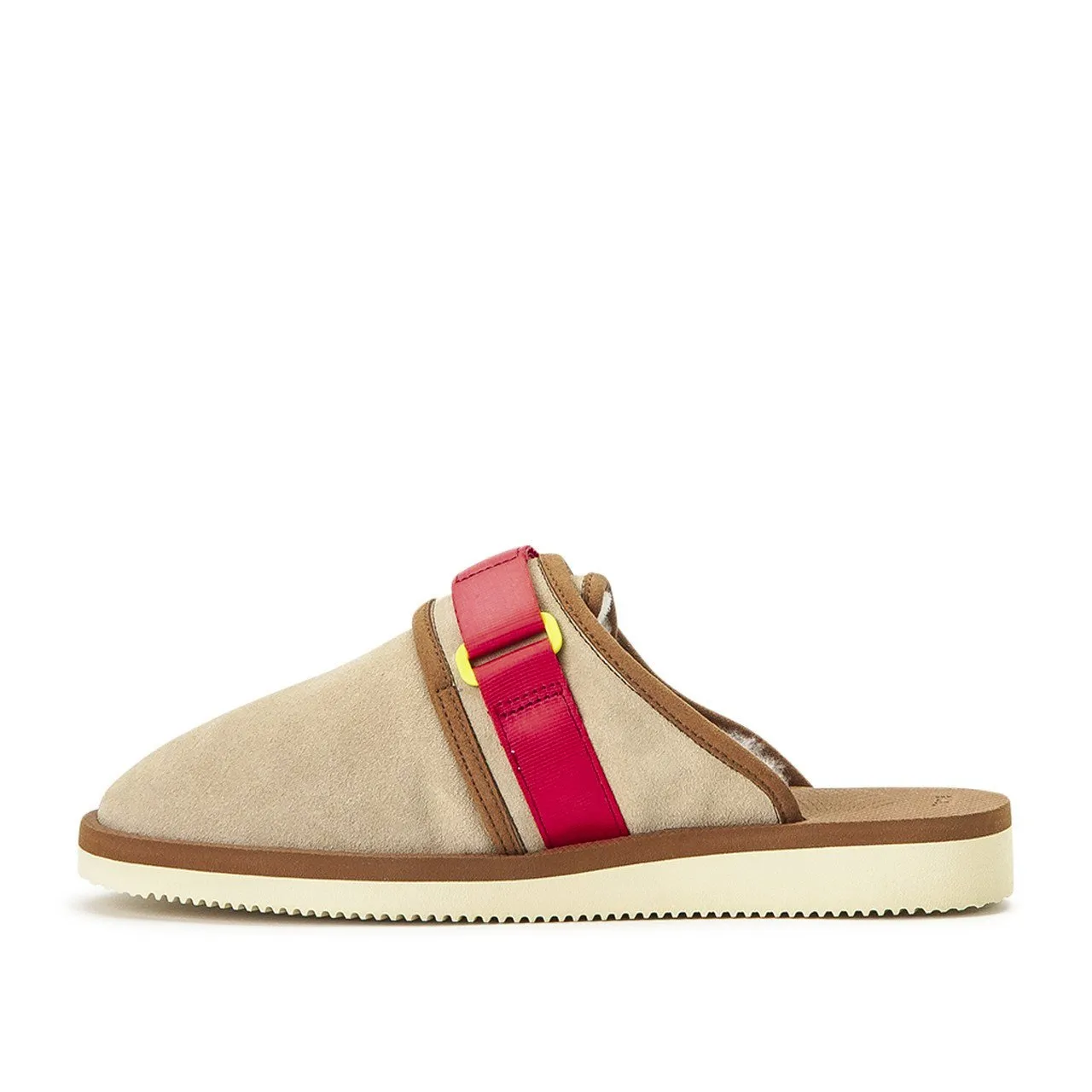 suicoke sandals zavo-mab (beige)