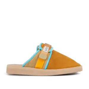 suicoke zavo-mab (camel / beige)