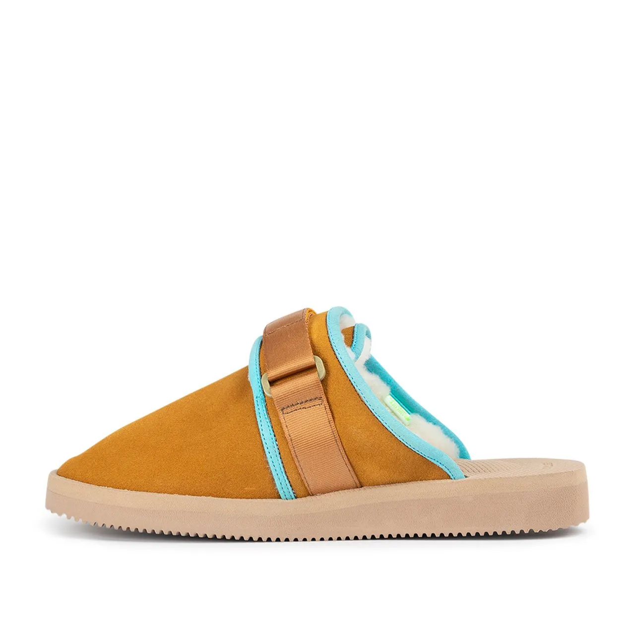 suicoke zavo-mab (camel / beige)