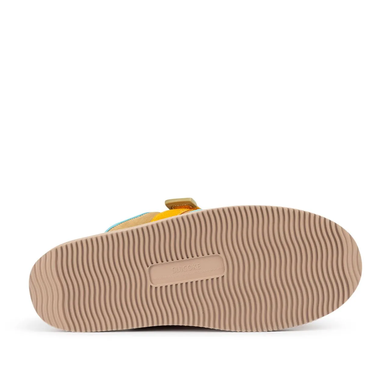 suicoke zavo-mab (camel / beige)