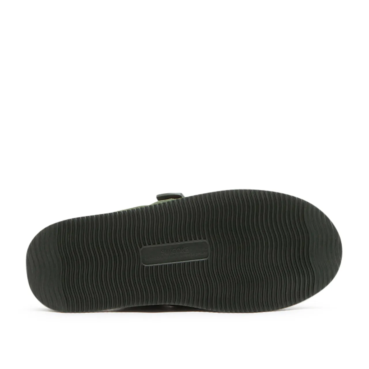 suicoke zavo-mab (olive)