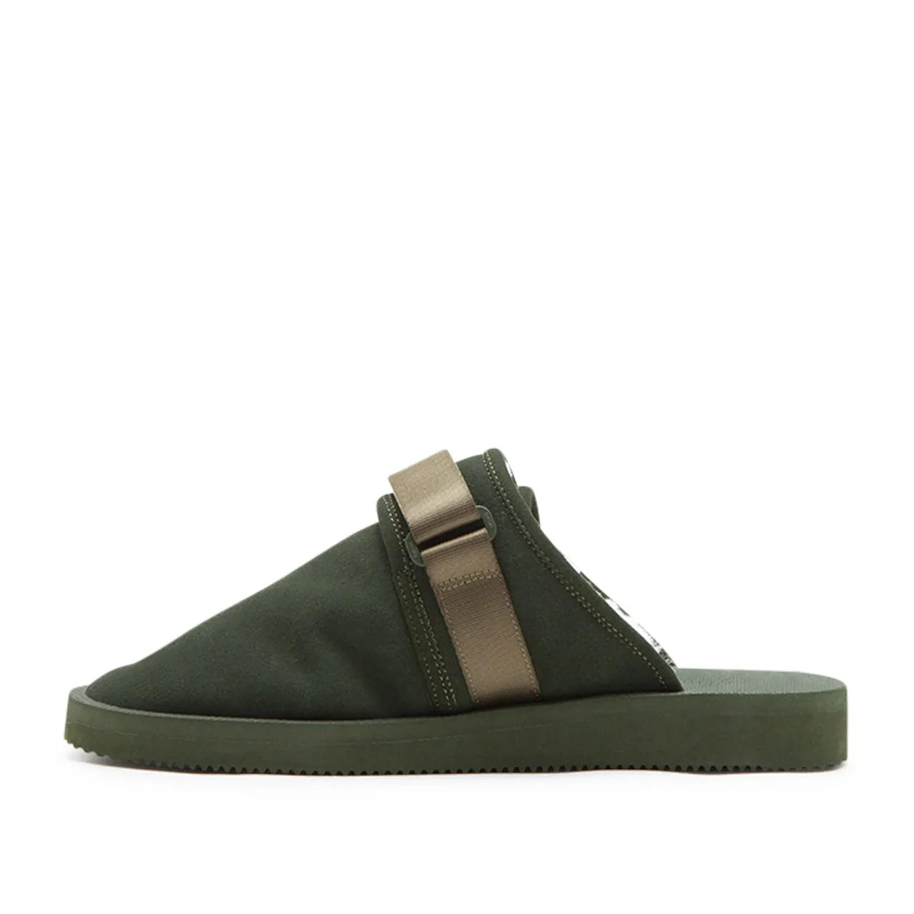 suicoke zavo-mab (olive)
