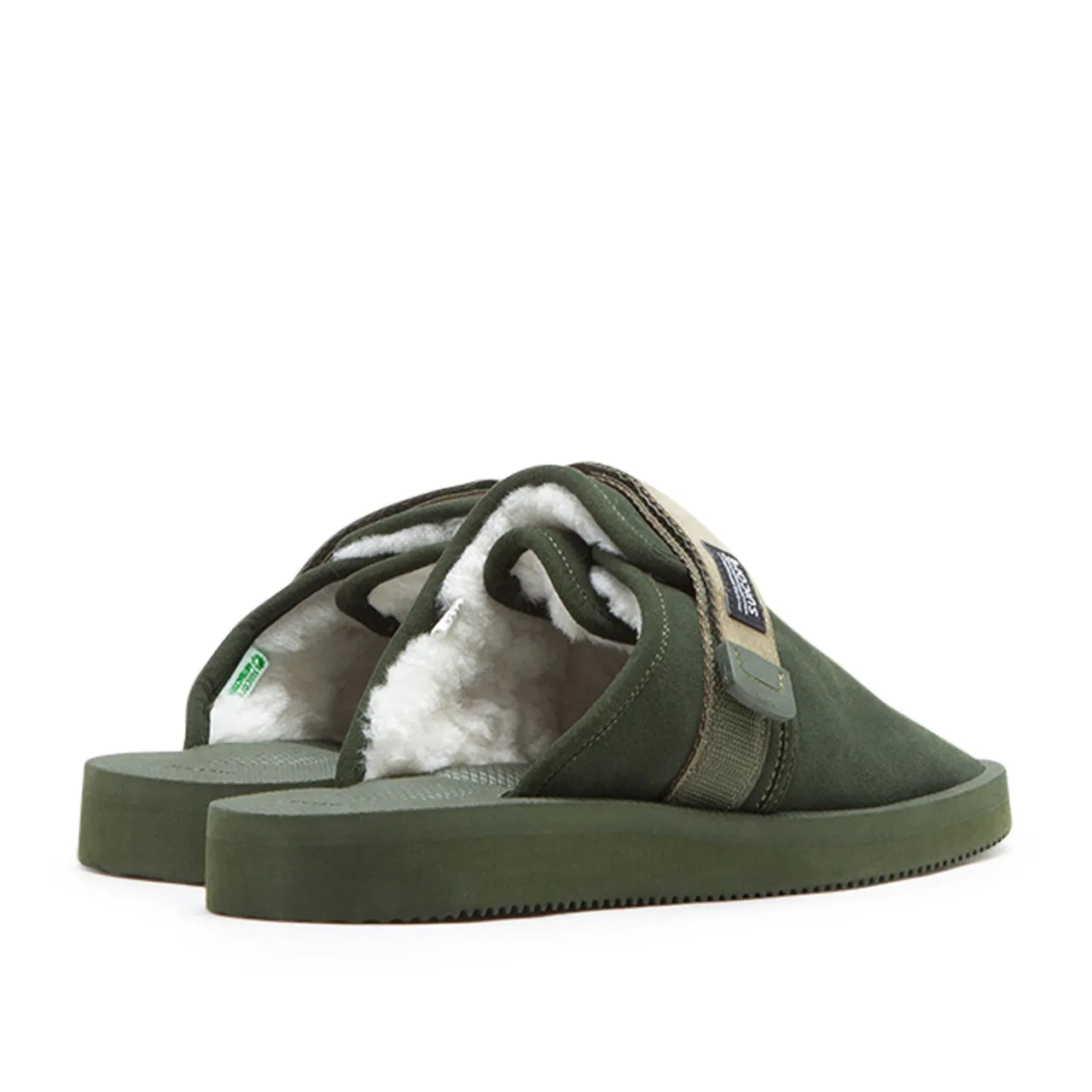 suicoke zavo-mab (olive)