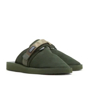suicoke zavo-mab (olive)