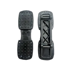 SUR-PRO Stilt Rubber Floor Plate Kit