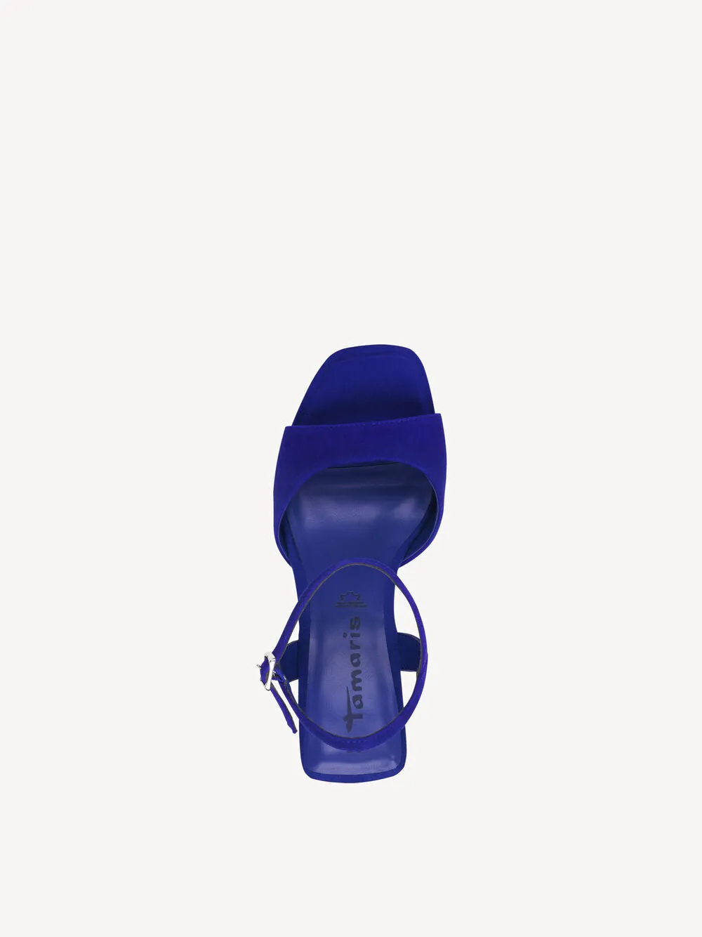 Tamaris - 28340 Royal Blue Sandal