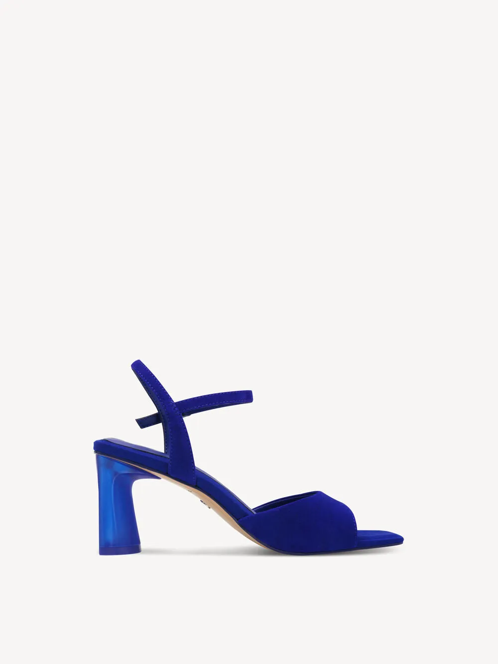 Tamaris - 28340 Royal Blue Sandal