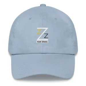Team Zissou Cap The Life Aquatic With Steve Zissou