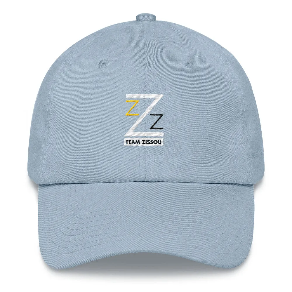 Team Zissou Cap The Life Aquatic With Steve Zissou