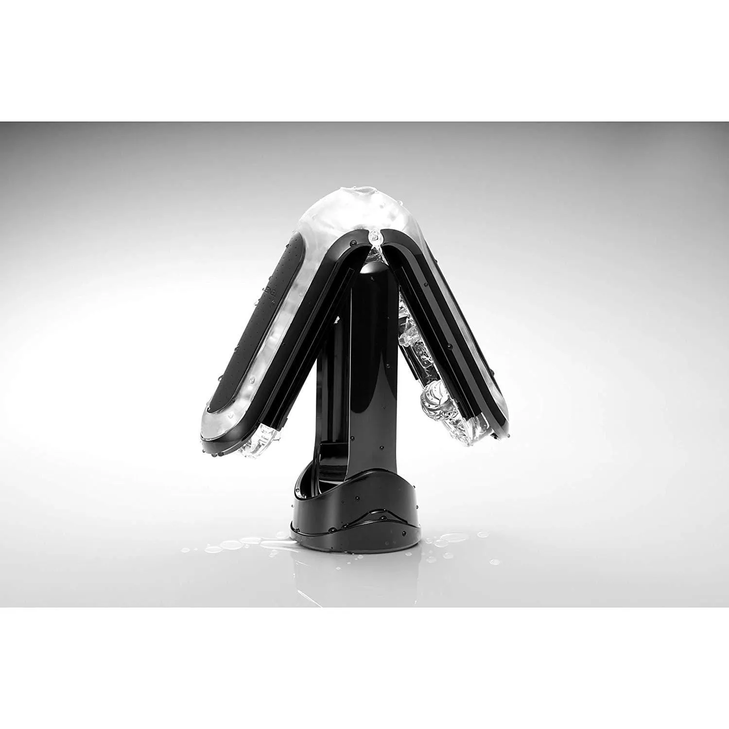 Tenga FLIP ZERO (Black / White)