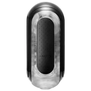 Tenga FLIP ZERO (Black / White)