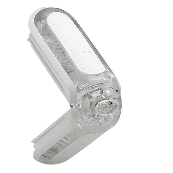 Tenga Flip Zero Strong Masturbateur