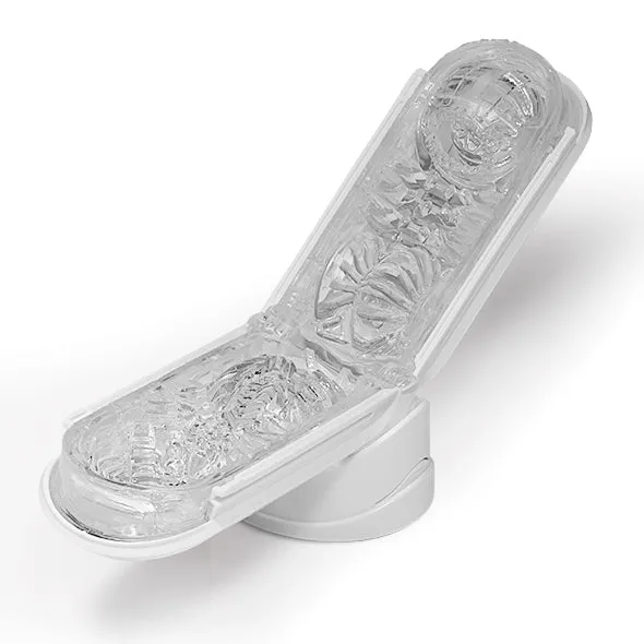 Tenga Flip Zero Strong Masturbateur