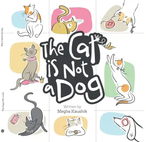 The Cat is Not a Dog, The Dog is Not a Cat