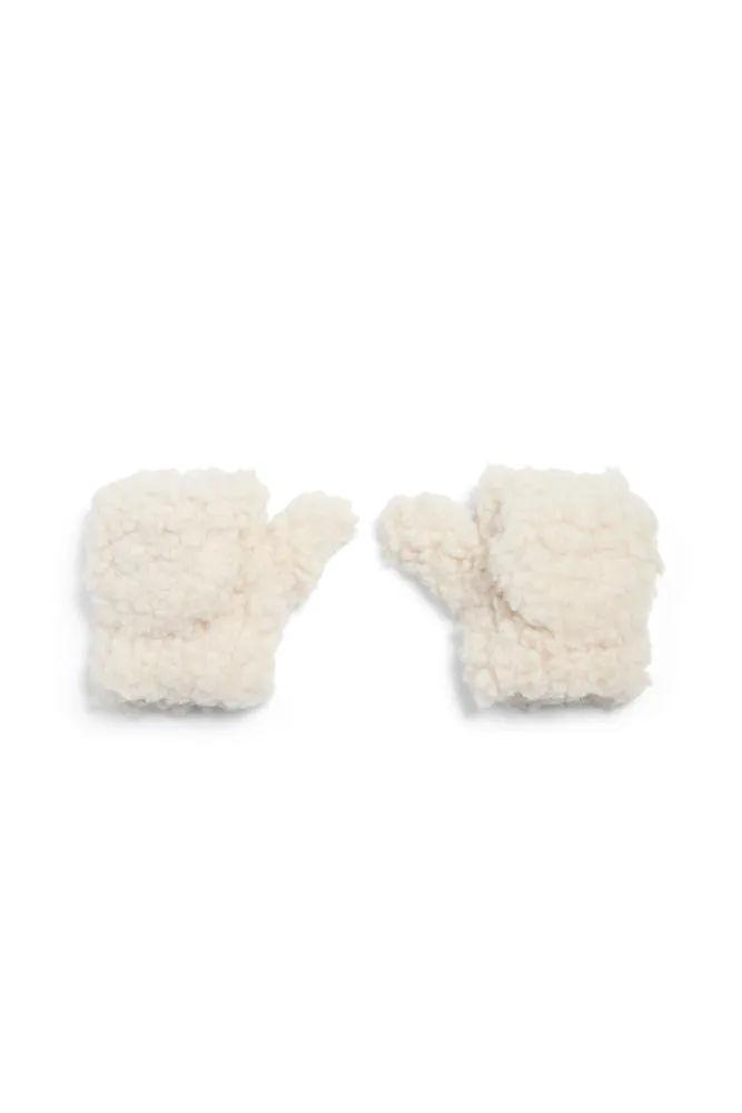 The Niseko Flip Top Mittens