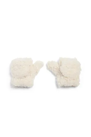 The Niseko Flip Top Mittens