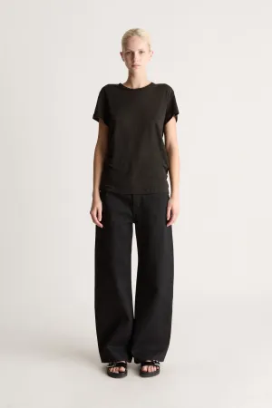 Tilly Linen Jersey Tee