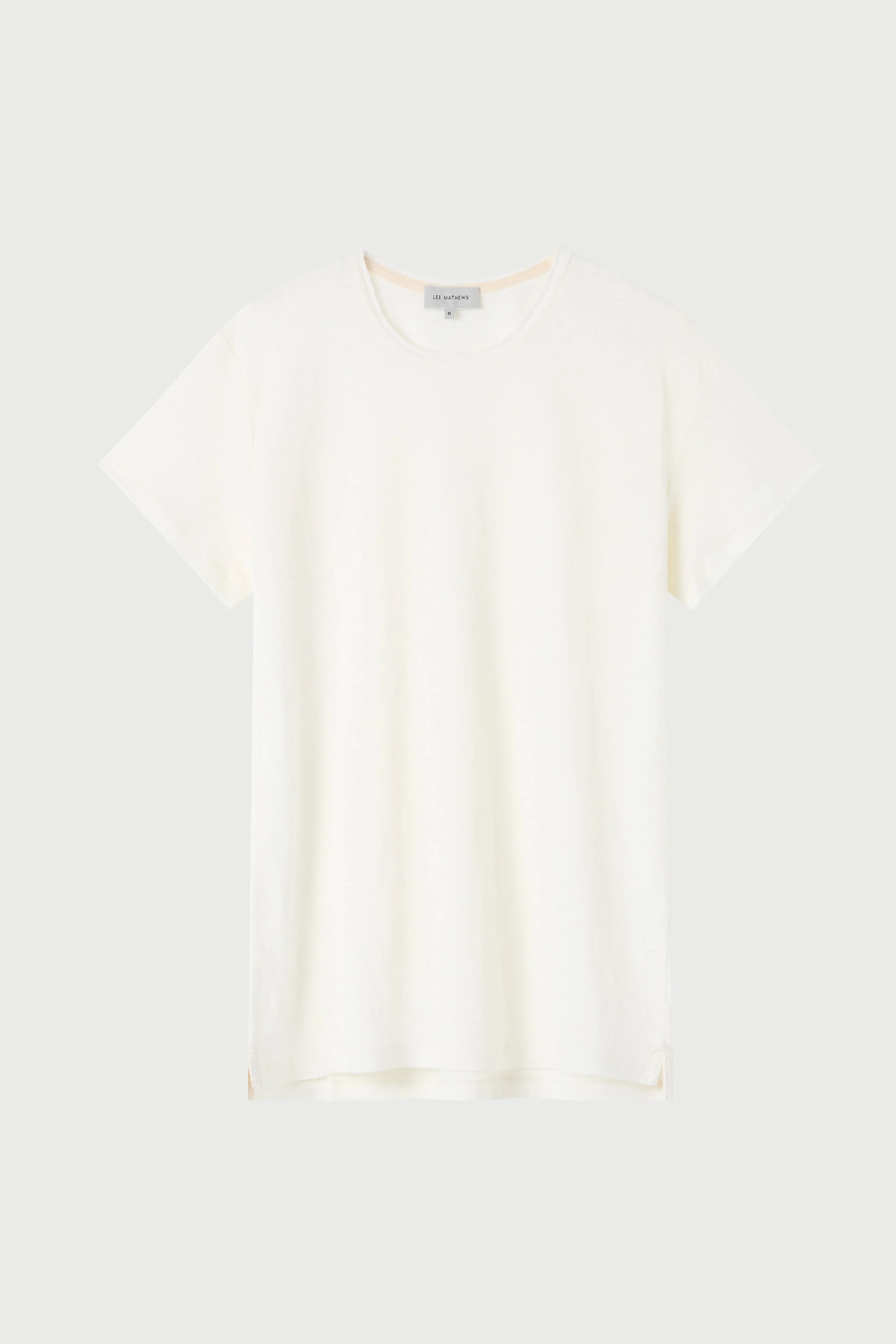 Tilly Linen Jersey Tee