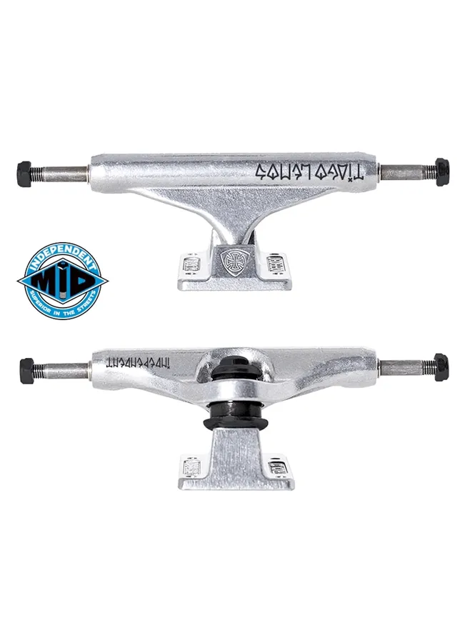 Trucks Independent Mid pro - Tiago Lemos