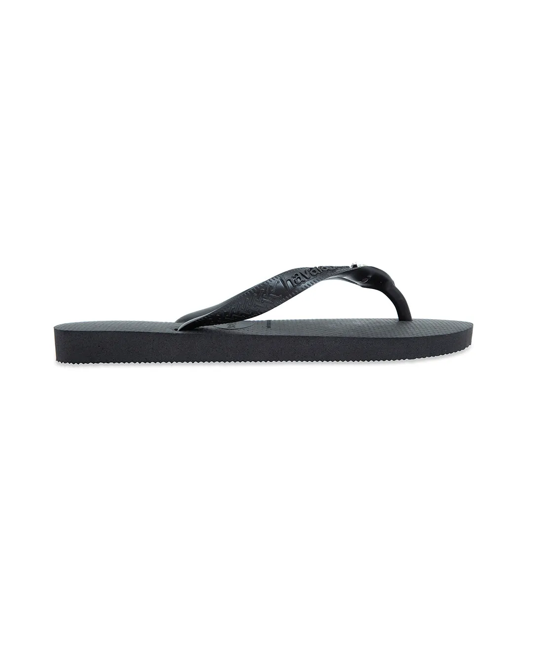 Twojeys Black Havaianas