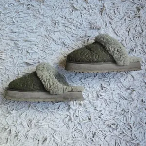 UGG Disquette Slipperr