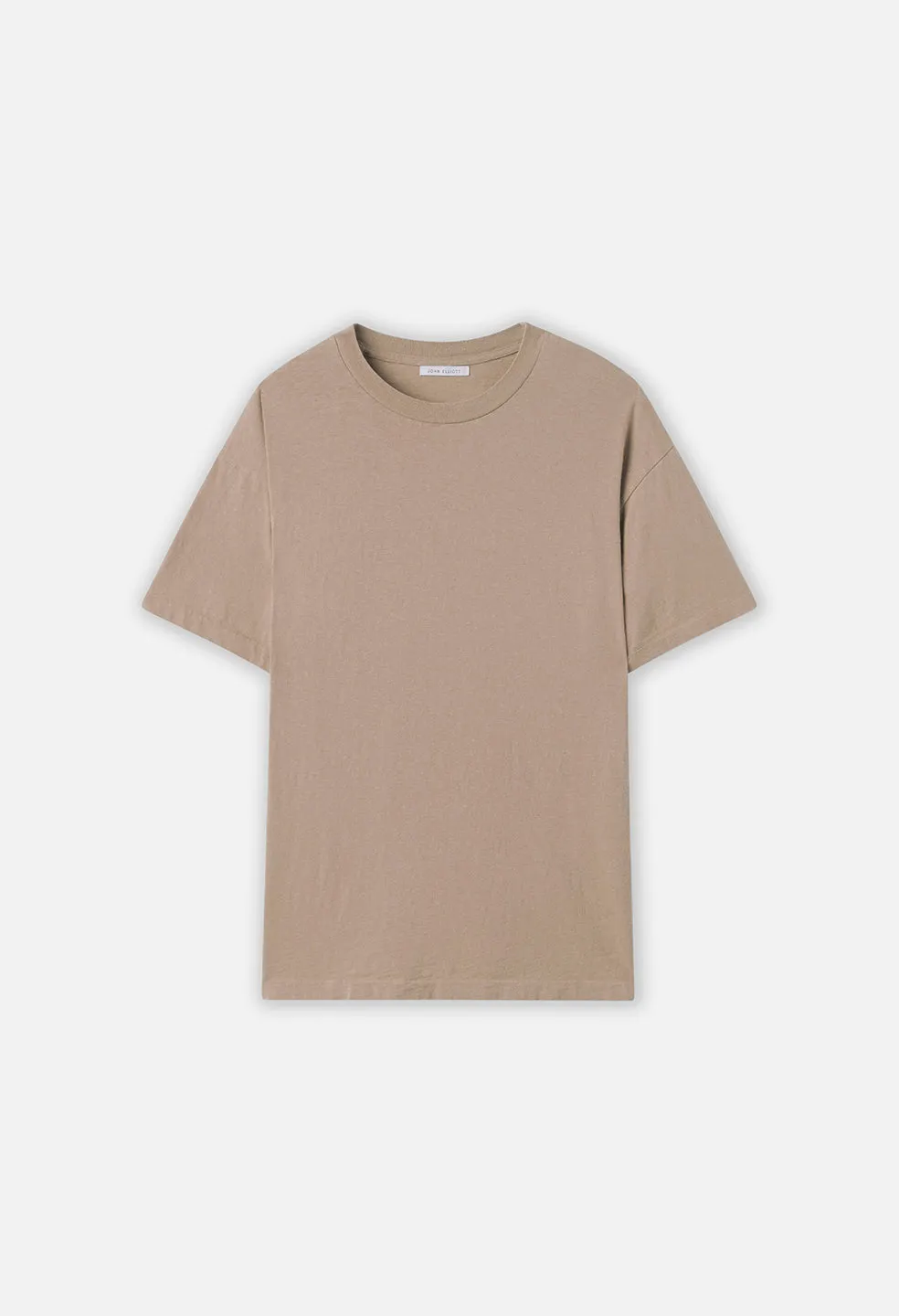 University Tee / Shroom