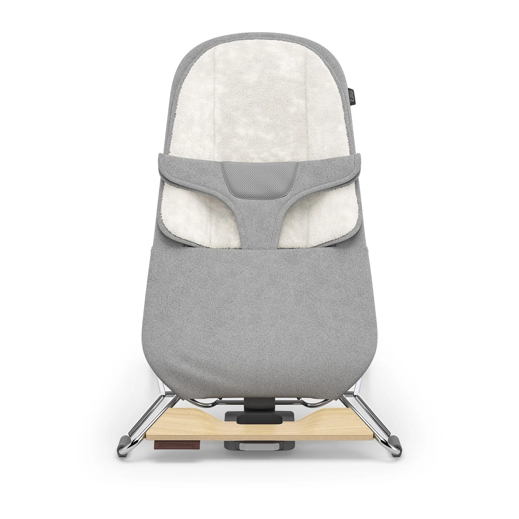 UPPAbaby MIRA Bouncer - Stella